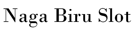 Naga Biru Slot